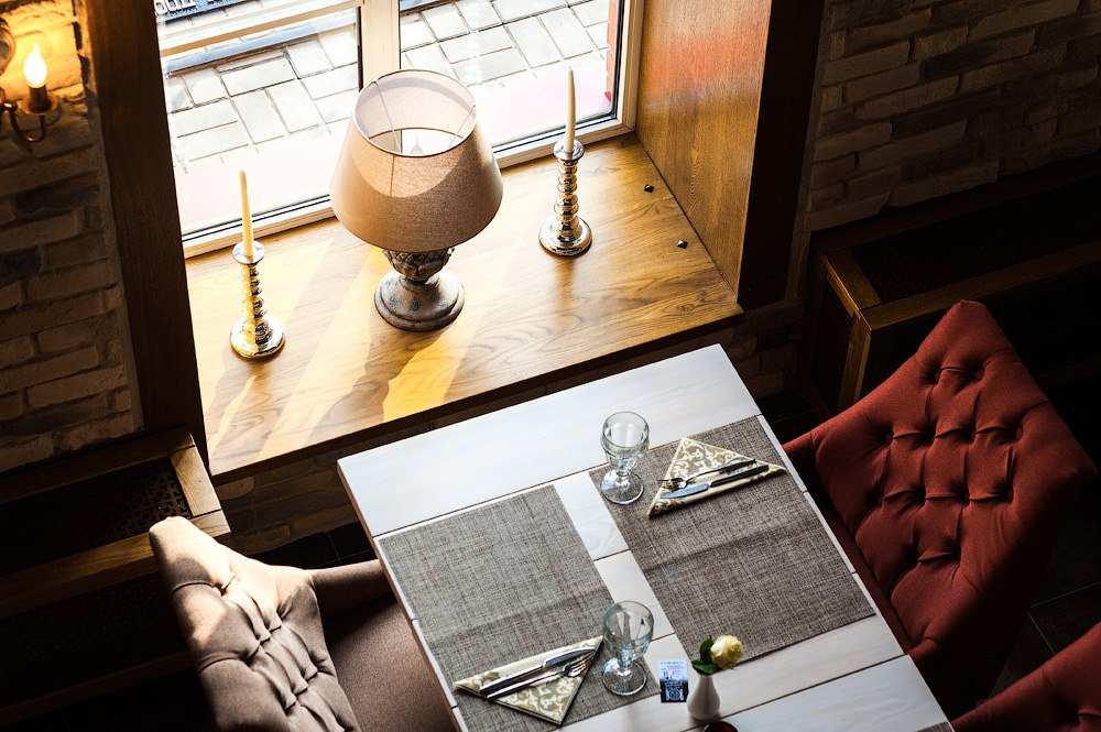 Княгининский двор Волгоград