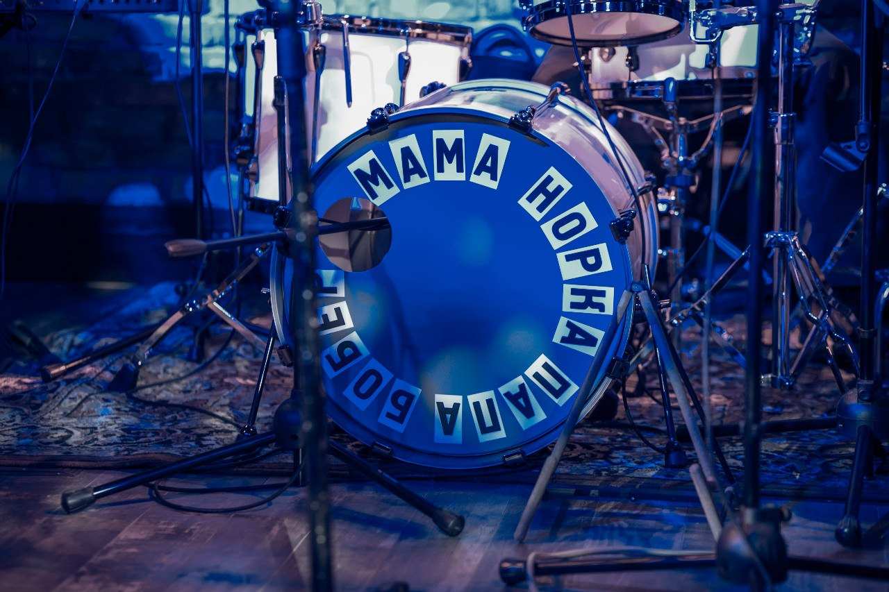 Ресторан Мама Норка Папа Бобер Волгоград