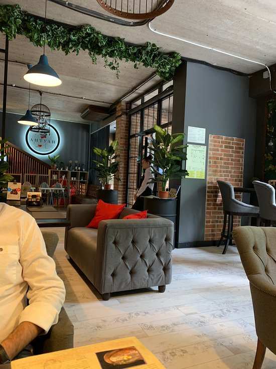 Ресторан Антуан Батайск