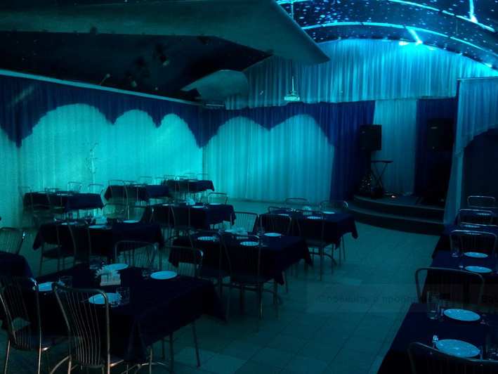 Ресторан Полет Батайск