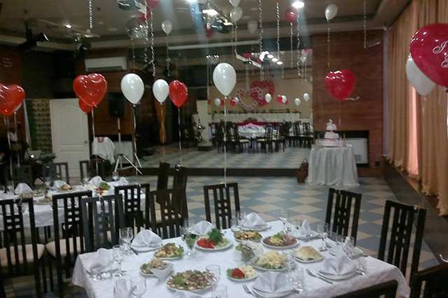 Кафе Вегас Батайск