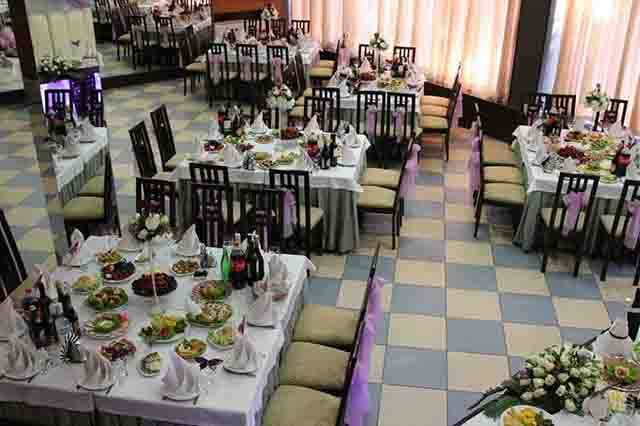 Кафе Вегас Батайск