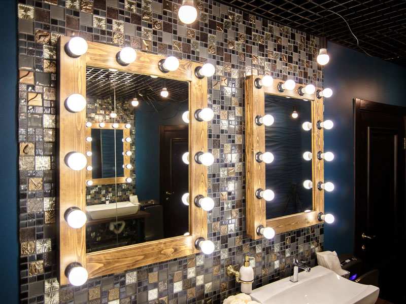 Ресторан Витраж Люберцы