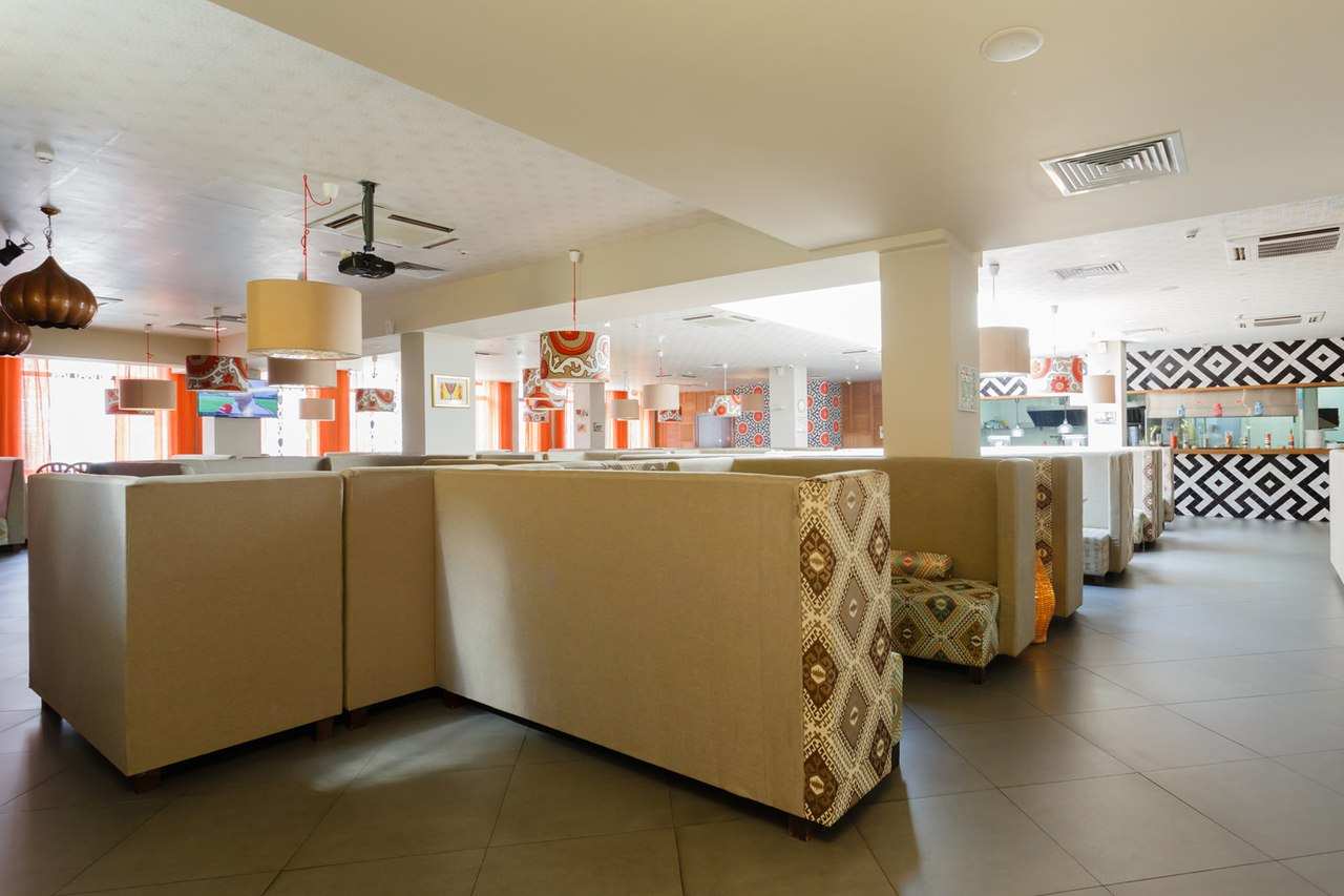 Ресторан Изюм Люберцы