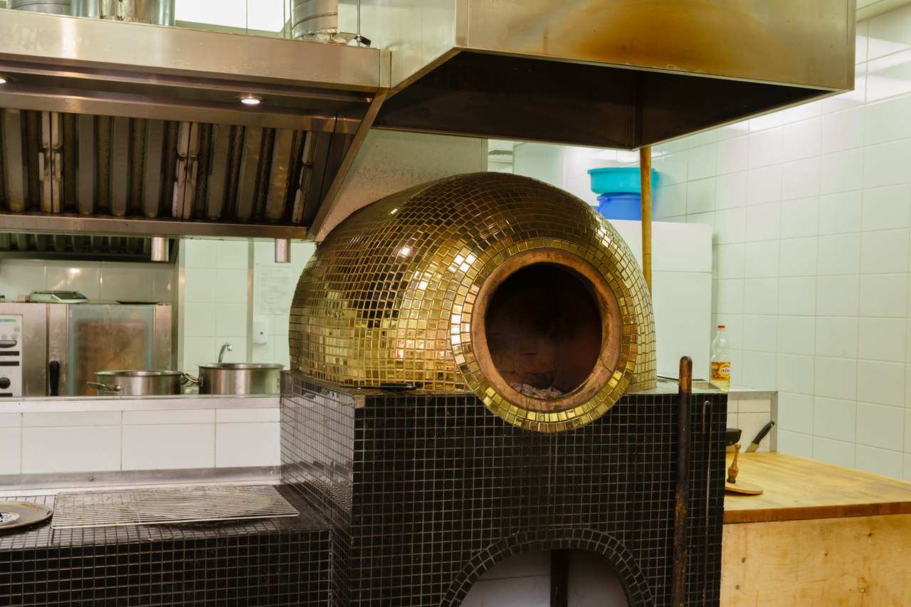 Ресторан Изюм Люберцы