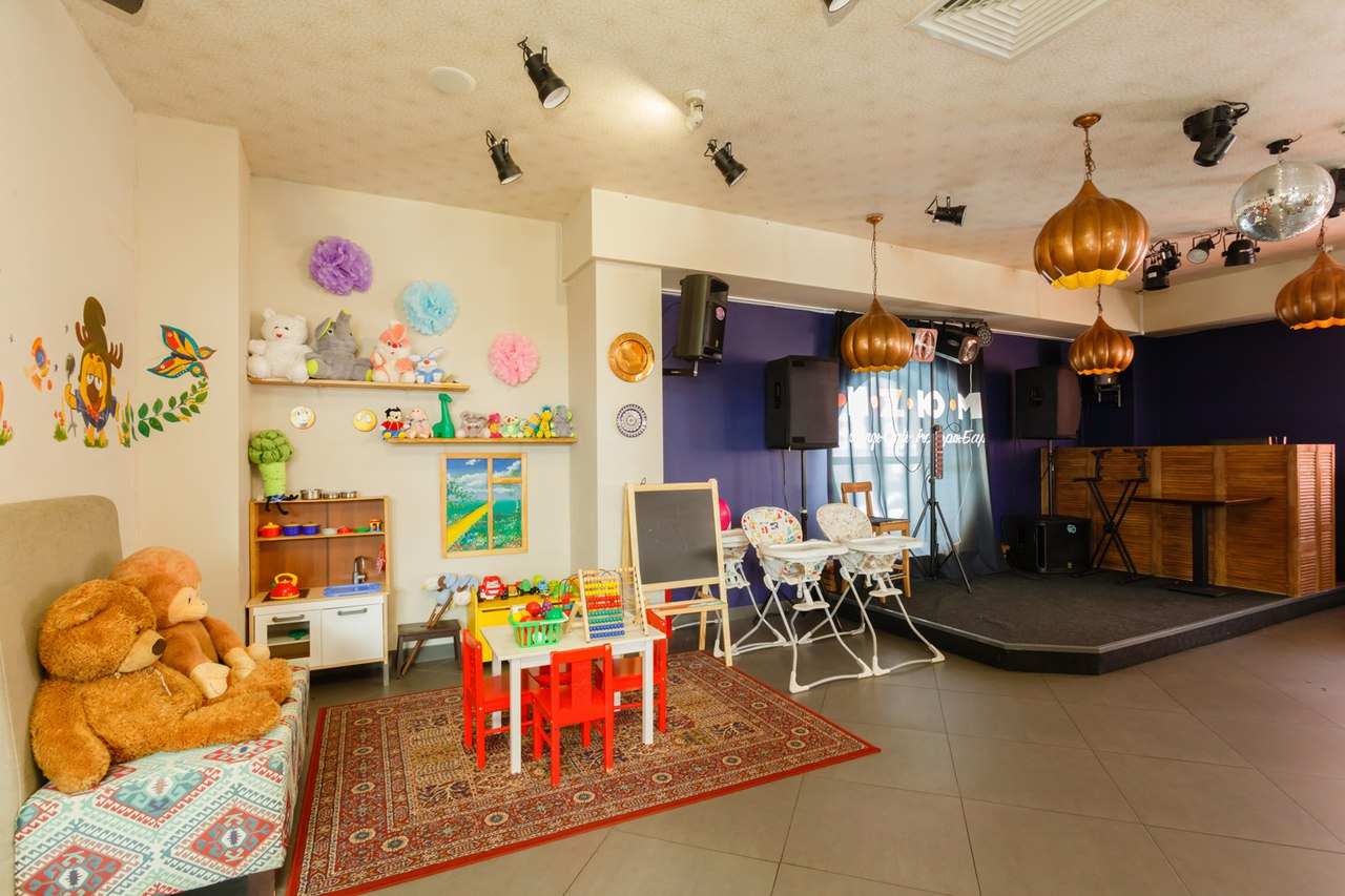 Ресторан Изюм Люберцы