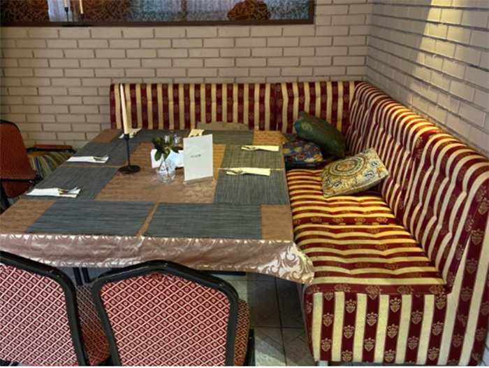 Кафе Шабада Люберцы