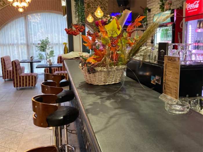 Кафе Шабада Люберцы