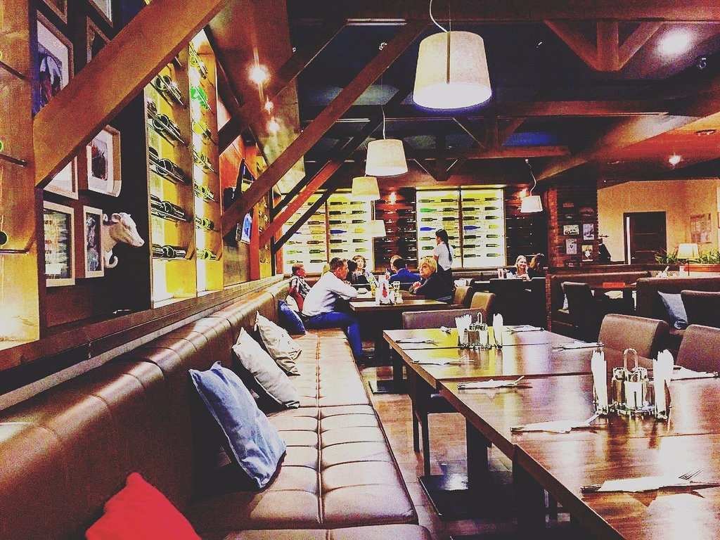 Торо Россо Сызрань