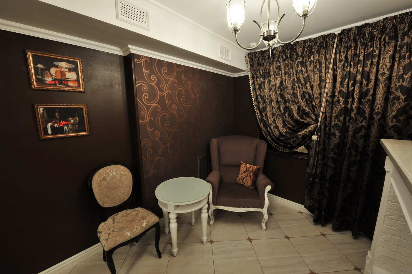 Трактир Сызрань