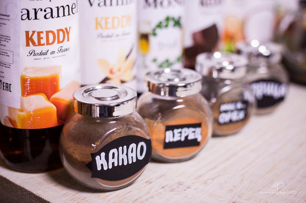 Кофейня Белый кот Сызрань