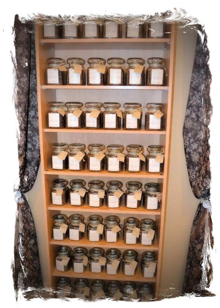 Кофейня Винтаж Сызрань