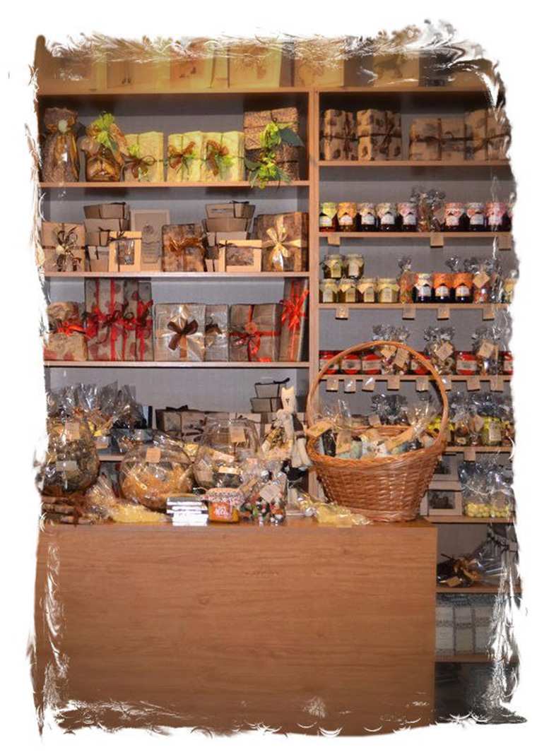 Кофейня Винтаж Сызрань