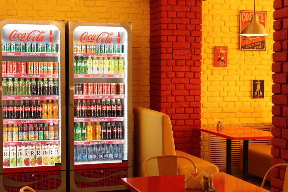 Пиццерия Милано Сызрань