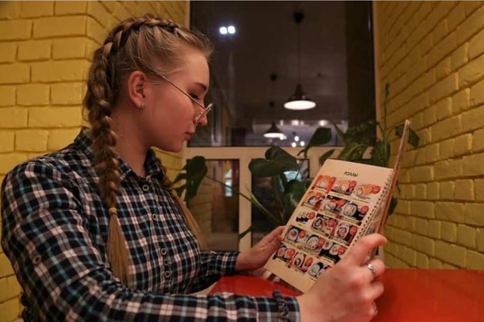 Пиццерия Милано Сызрань