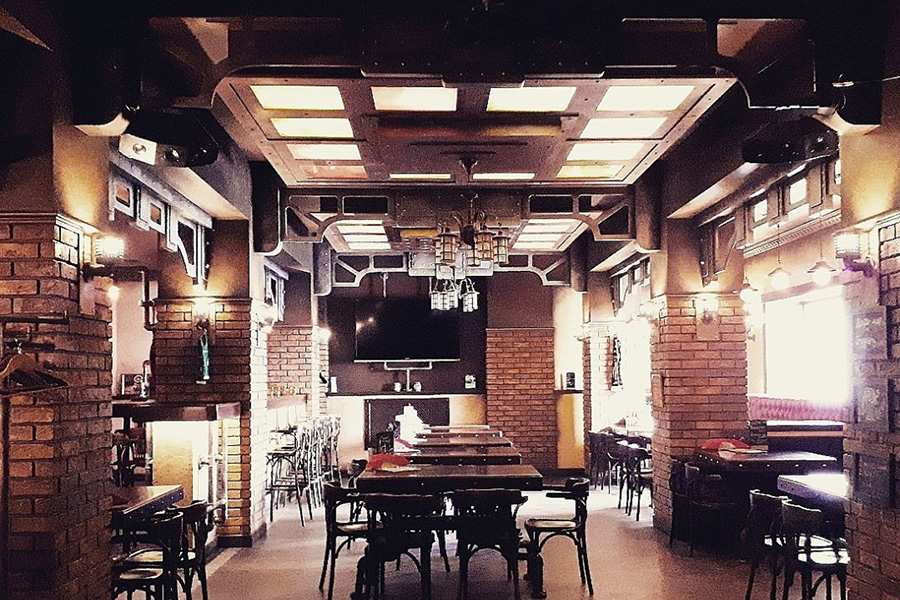 Гессен Сызрань