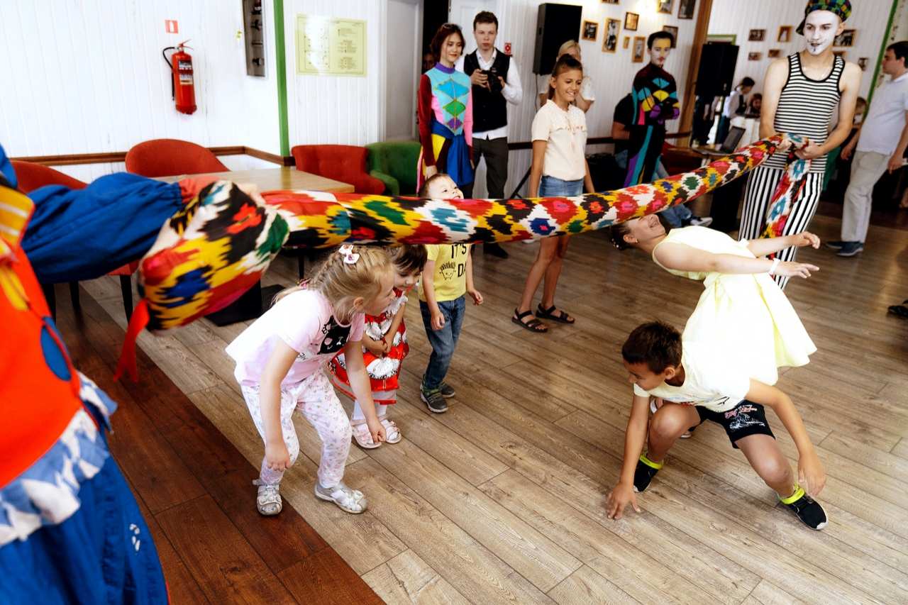 Ресторан Розмарин Сызрань