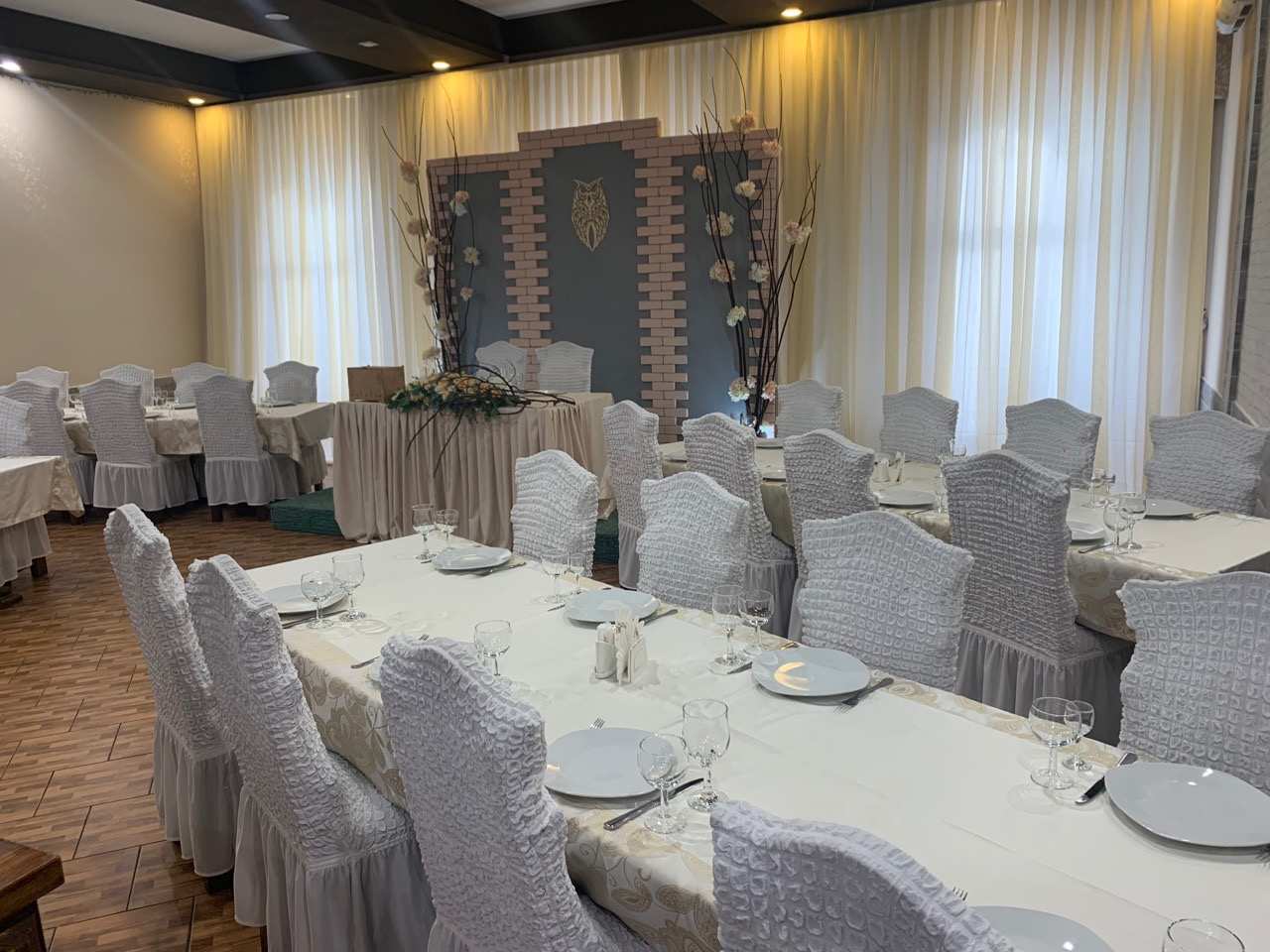 Бакинский дворик Ухта