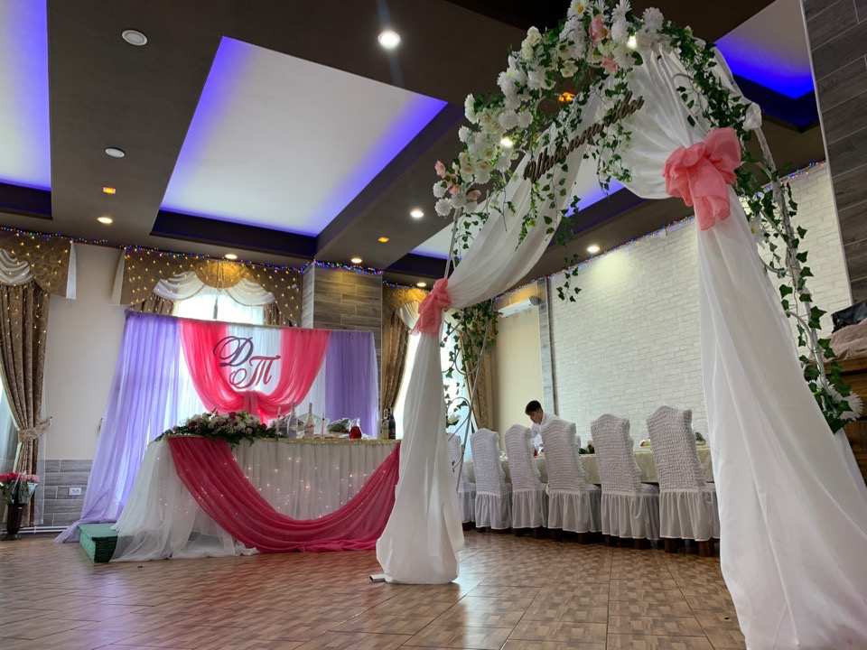 Бакинский дворик Ухта