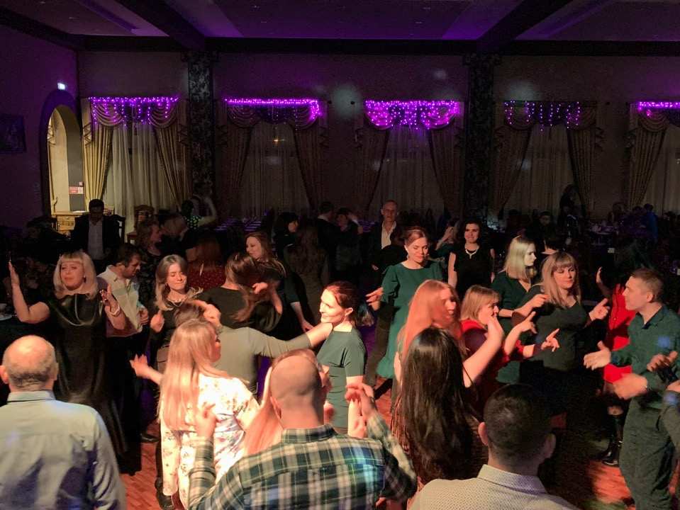 Бакинский дворик Ухта