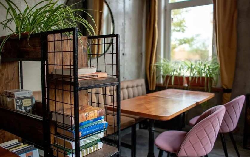 Оптимист в Санкт-Петербурге