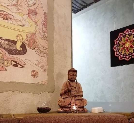 Мантра бар Санкт-Петербург