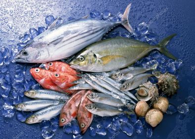 Чем полезны морепродукты для организма человека?
