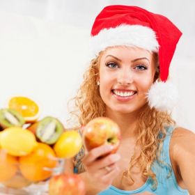 Зимняя диета для похудения, советы, рекомендации
