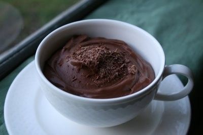 Шоколадный пудинг из молока и шоколада — рецепт с фото пошагово + видео
