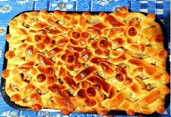 Пирог с хариусом рецепт с фото пошагово