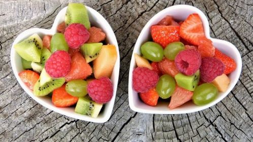 Лучшие полезные фрукты: 10 фруктов