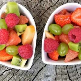 10 лучших полезных фруктов
