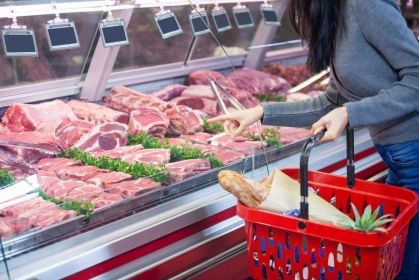 Декларация соответствия ТР ТС для продажи мяса на ИП