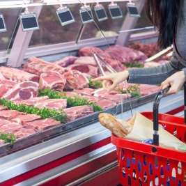 Декларация соответствия ТР ТС на ИП для продажи мяса