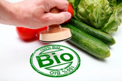 Экологическая сертификация пищевой продукции
