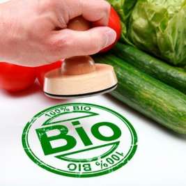 Экологическая сертификация пищевой продукции