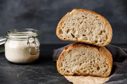 Какие бывают закваски для выпечки хлеба