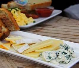 Какой сыр можно есть при похудении: виды, выбор, калорийность