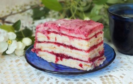Карельский торт рецепт с фото пошагово