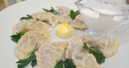 Колдуны по-литовски рецепт с фото пошагово