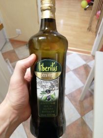 Liberitas Extra Virgin масло оливковое состав цена калорийность производитель отзывы