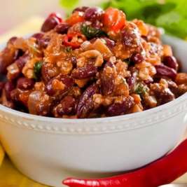 Лобио рецепты приготовления