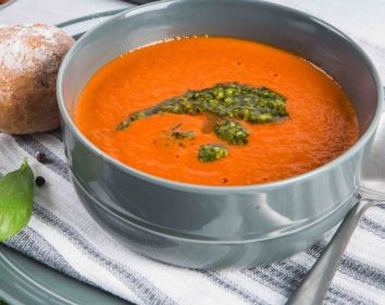 Мордовский суп рецепт с фото пошагово
