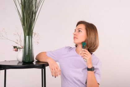 Почему мы устаём: причины хронической усталости и способы восстановления с аппликатором Ляпко