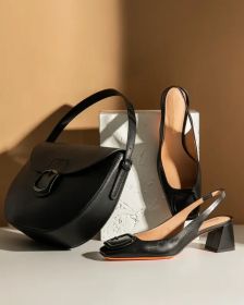 Почему обувь SANTONI – эталон женского стиля