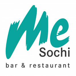 Ресторан Me Sochi