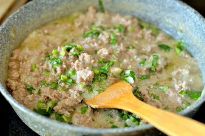 Шнельклопс из фарша говядины по-немецки Шнельклопс из фарша говядины по-немецки, рецепт с фото, пошагово