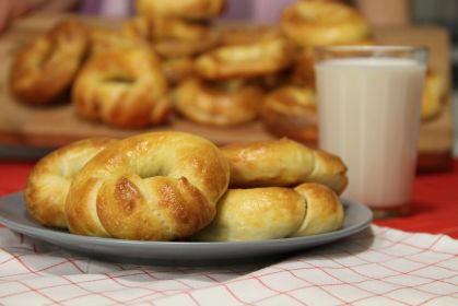 Соленый немецкий крингель Соленый немецкий крингель, рецепт с фото, пошагово