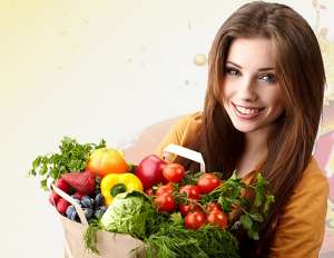 Службы доставки еды в России