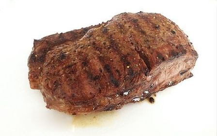Стейк австралийской говядины рецепт с фото пошагово